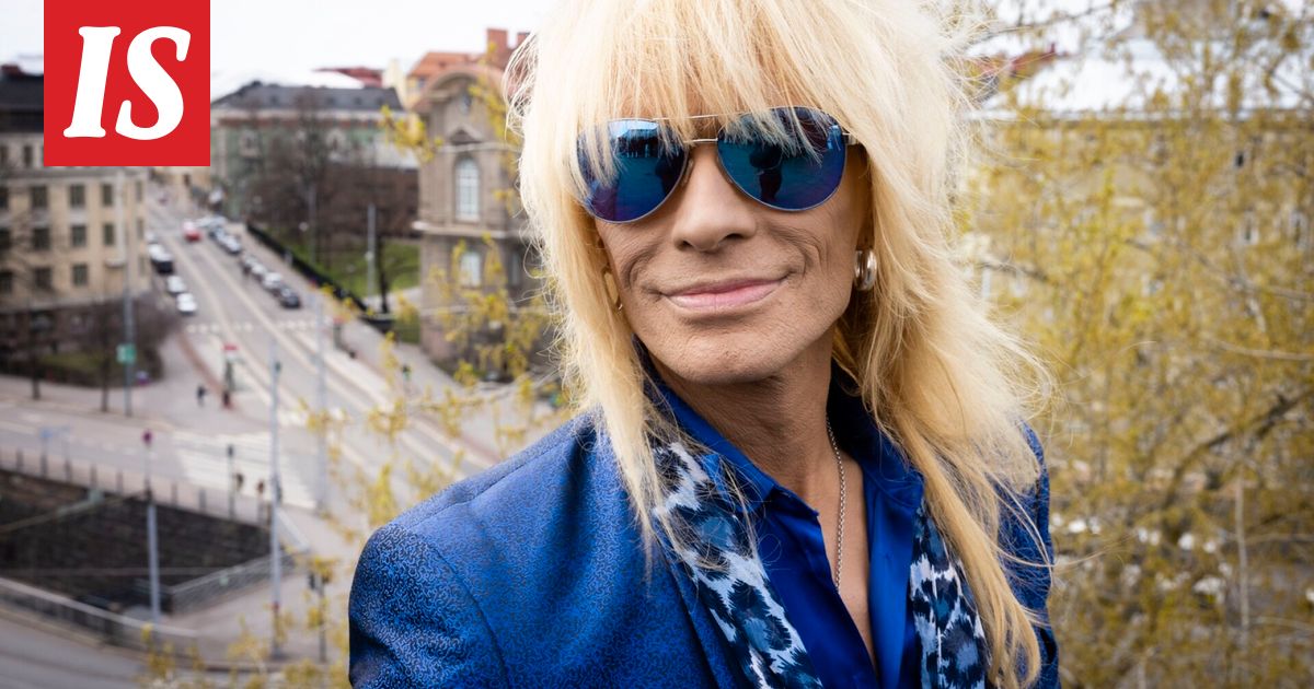 Michael Monroe huutaa oikeudessa ja pidättelee itkua: ”Ihan dorkaa!”