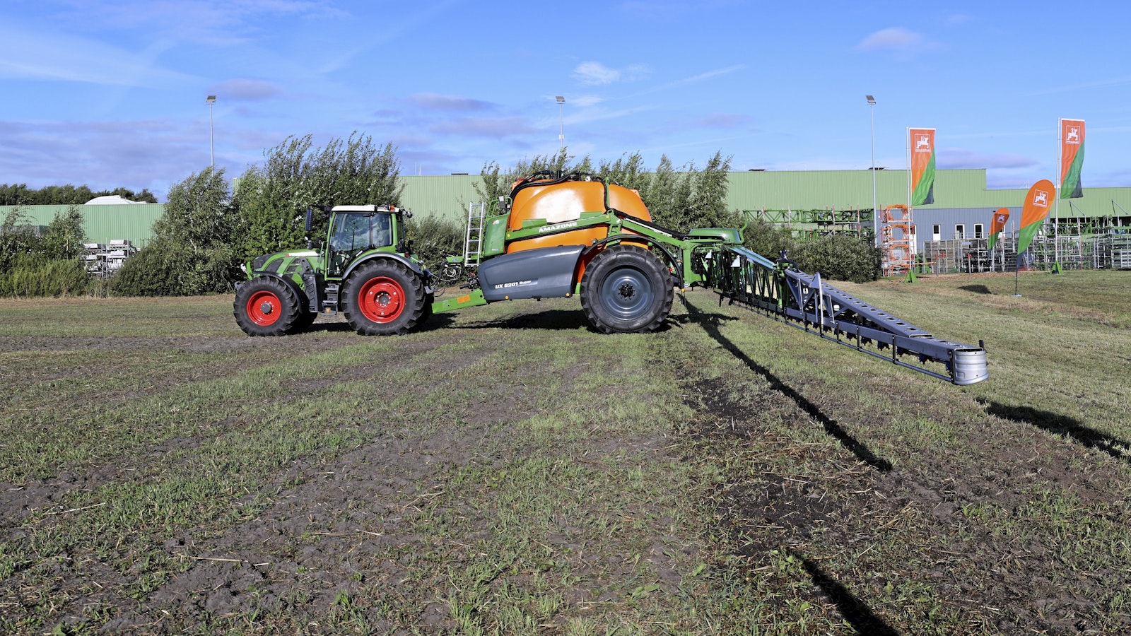 Kasvinsuojeluaineiden käyttö vähentynyt maataloudessa ja puutarhatuotannossa - Maatalous