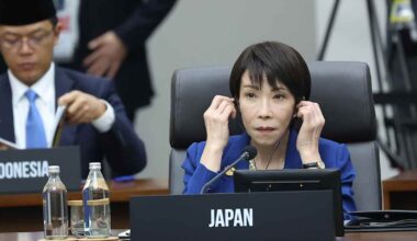 Analyysi: Japanin johtajat tapaavat puhua Taiwanista hähmäisesti – uuden pääministerin suora puhe sai Kiinan suunniltaan | Ulkomaat