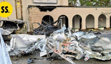 Joroisten räjähdyksessä menehtyneet tunnistettu | Savo