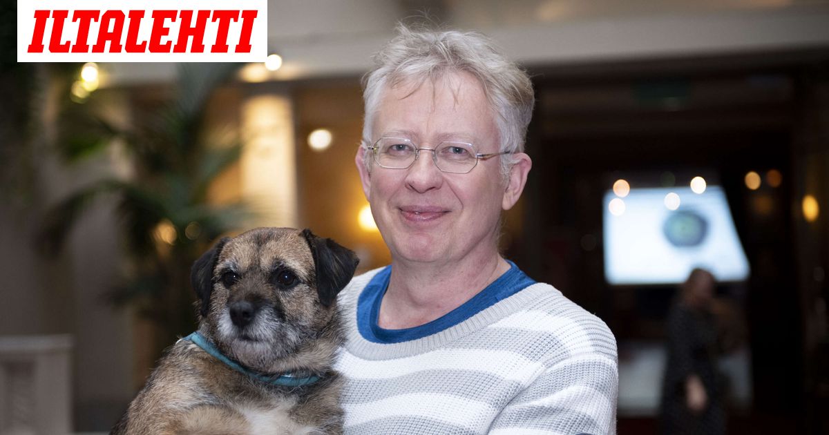 Pekka Pouta MTV:llä: Valkea joulu tulossa