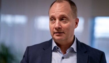 Postin toimitusjohtaja Antti Jääskeläinen: Posti on mainettaan parempi | Kotimaa