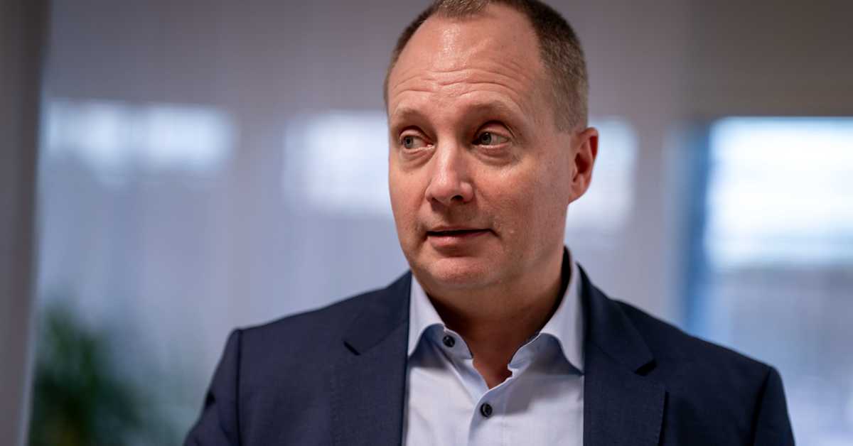 Postin toimitusjohtaja Antti Jääskeläinen: Posti on mainettaan parempi | Kotimaa