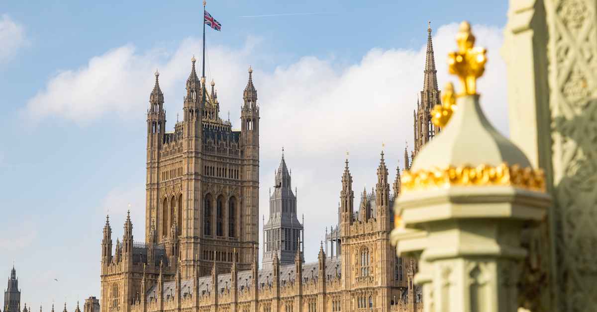 Britannian salainen palvelu: Kiina yrittää rekrytoida parlamentin jäseniä vakoojiksi | Uutisia lyhyesti