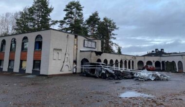 Poliisi: Joroisten räjähdys­onnettomuuden toinen uhri on tunnistettu | Pohjois-Savo