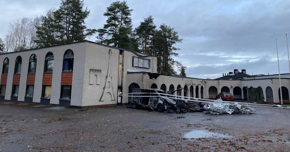 Poliisi: Joroisten räjähdys­onnettomuuden toinen uhri on tunnistettu | Pohjois-Savo