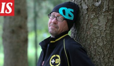 Enzo Pulkkinen pääsi sairaalasta - Ilta-Sanomat