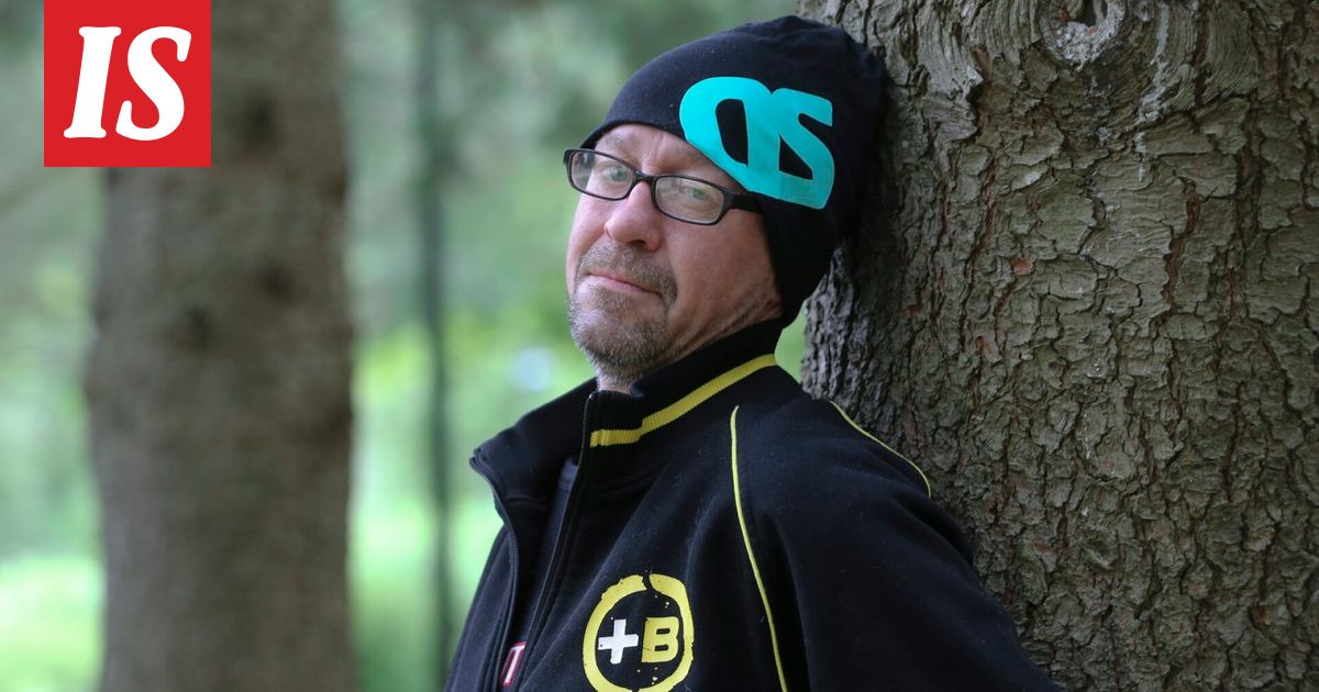 Enzo Pulkkinen pääsi sairaalasta - Ilta-Sanomat