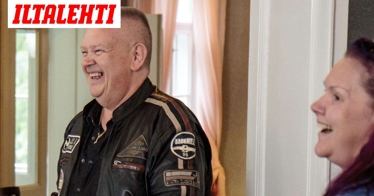 Aki Palsanmäen riemulla ei ole rajaa – Niin suuren tilin hän tekee