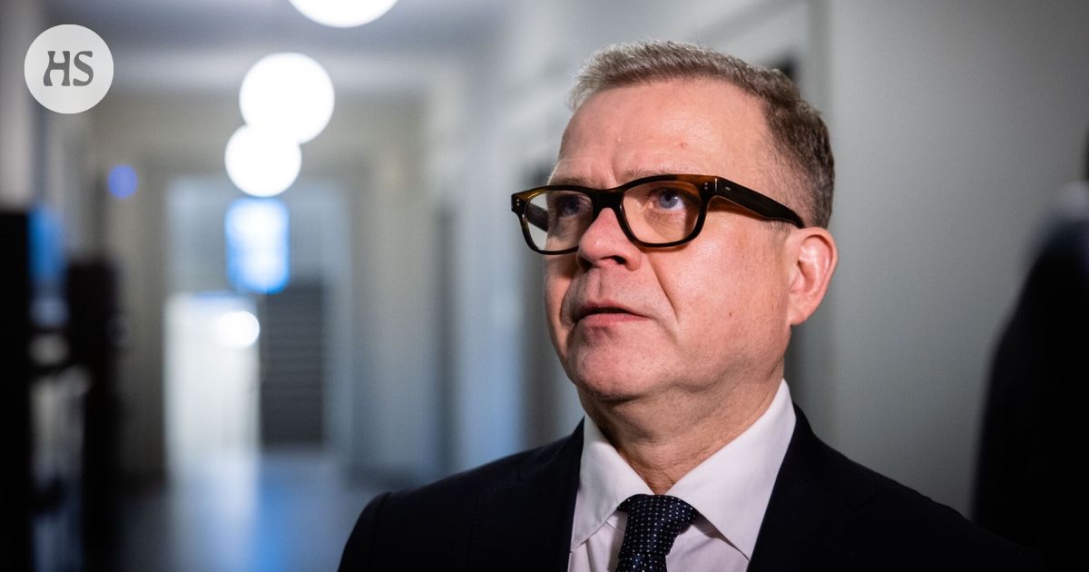 Suomi nostaa miljardi euroa EU:n uutta yhteisvelkaa – Orpo: Myös symbolinen merkitys