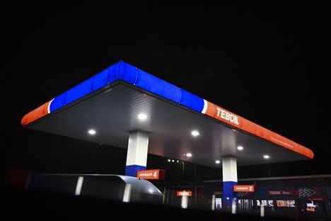 Teboilin polttoainepumppuja on viime aikoina suljettu ympäri Suomea polttoainepulan vuoksi.