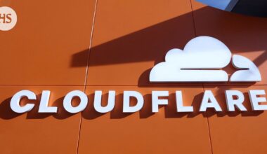 Verkkosivustoja ympäri maailmaa kaatanut vika korjattu