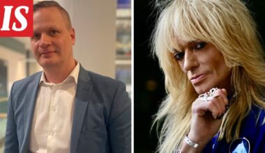 Michael Monroe -dokumentin tuottaja esitti oikeudessa kovia syytöksiä