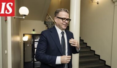 Suomi nostaa EU:n yhteisvelkaa – miljardi euroa puolustukseen