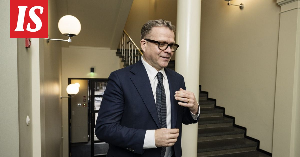 Suomi nostaa EU:n yhteisvelkaa – miljardi euroa puolustukseen