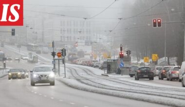 Näin monta sähköautoa Suomessa on