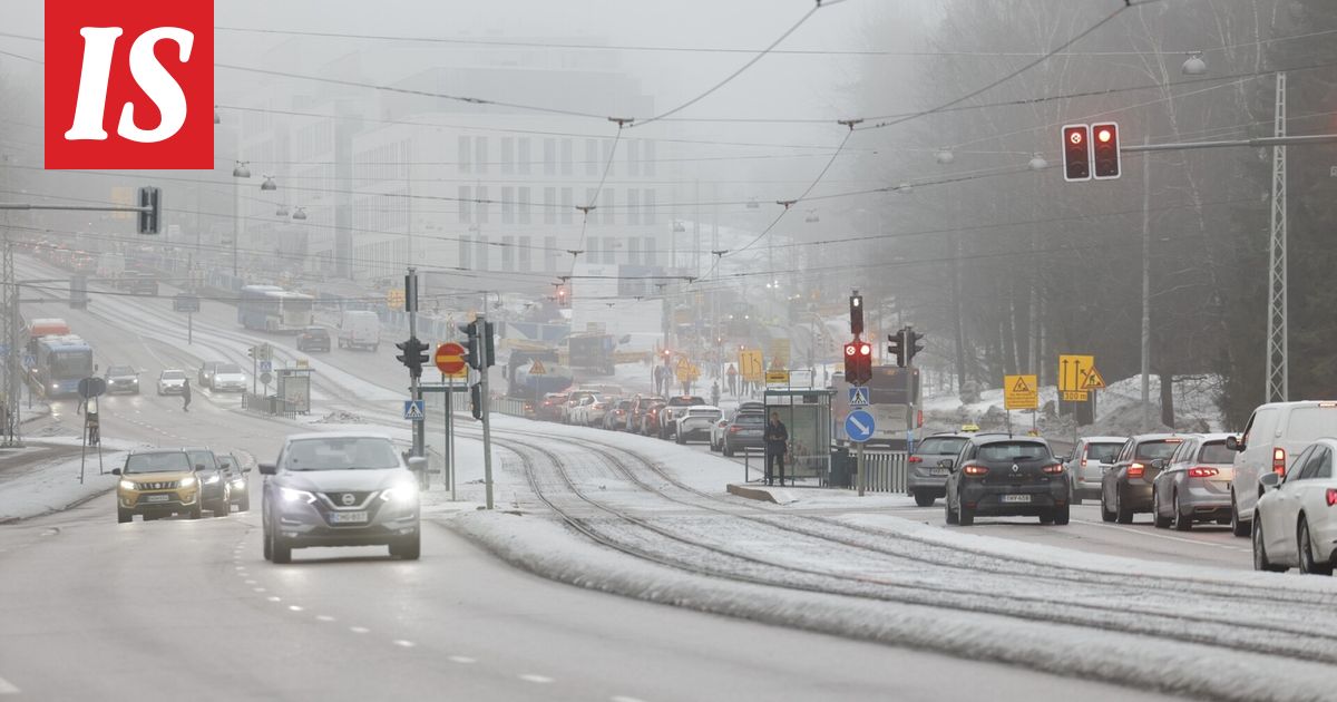 Näin monta sähköautoa Suomessa on