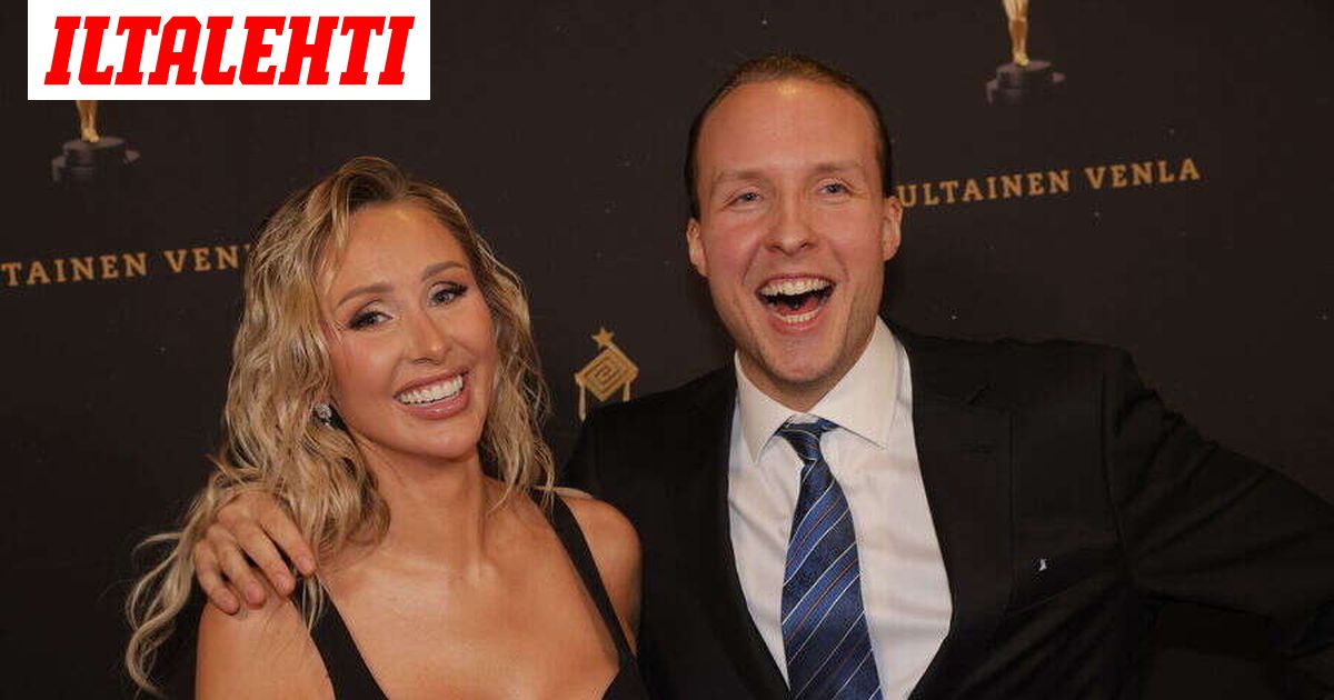 Topi ja Sointu Borg saivat oman tv-ohjelman Yleltä