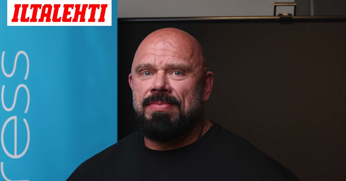 13-vuotias nostaa maasta 160 kiloa – Bull Mentulalta suorat sanat