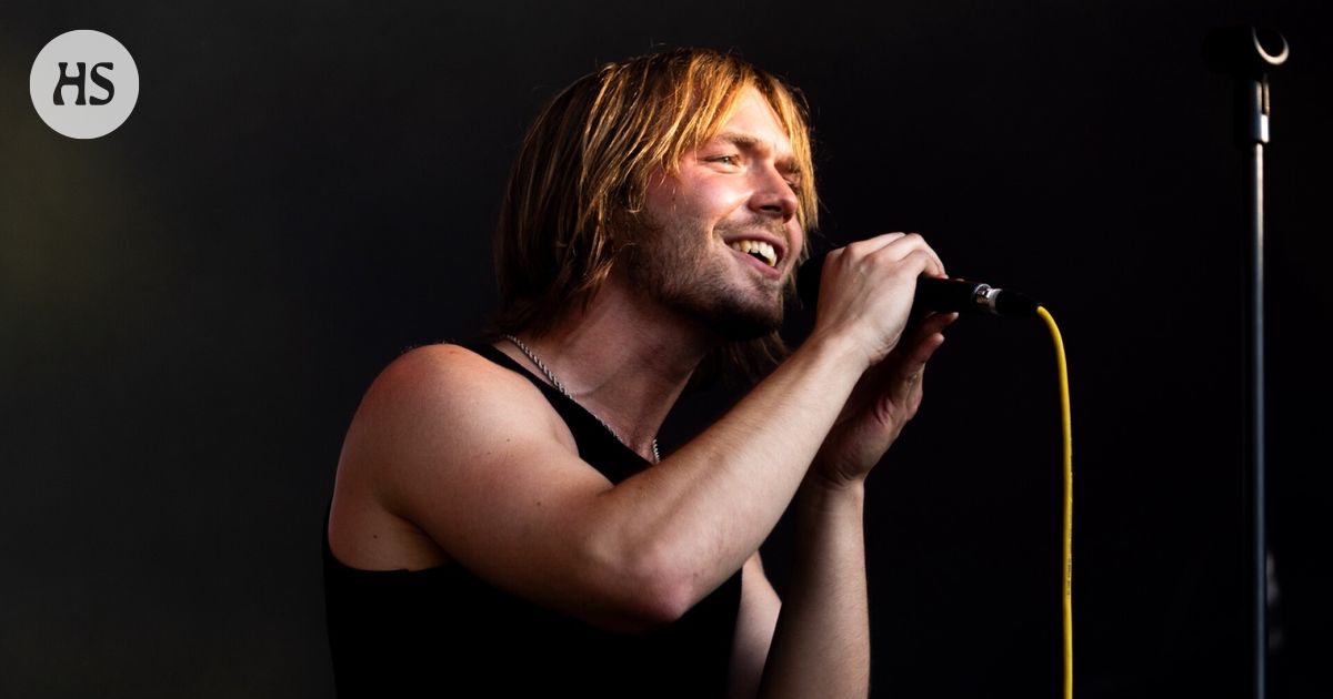 Levyarvio: Jaakko Kulta uittaa musiikkinsa pop-liuoksessa ja tekee suomirockista porttihuumetta nuorille