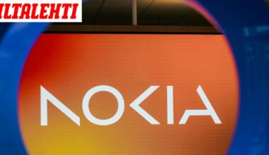 Nokialle merkittävä sopimus Italiasta