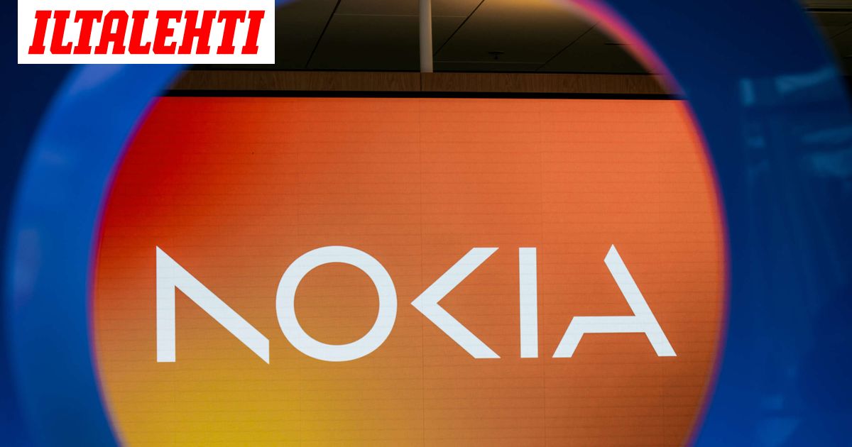 Nokialle merkittävä sopimus Italiasta