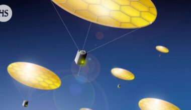 Ilmakehän ja avaruuden rajalla on lähes tuntematon alue – Pian sitä voi tutkia leijuva minilaite