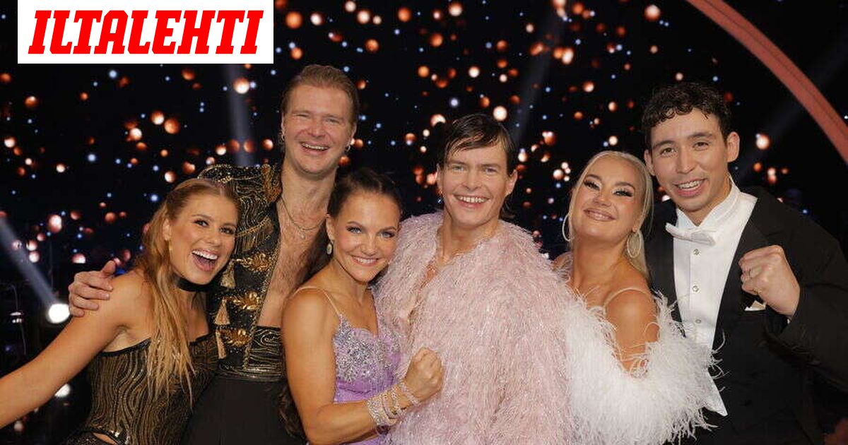 Tässä on Leijonat & lampaat TTK-semifinaalista – Vappu Pimiän asulle kritiikkiä