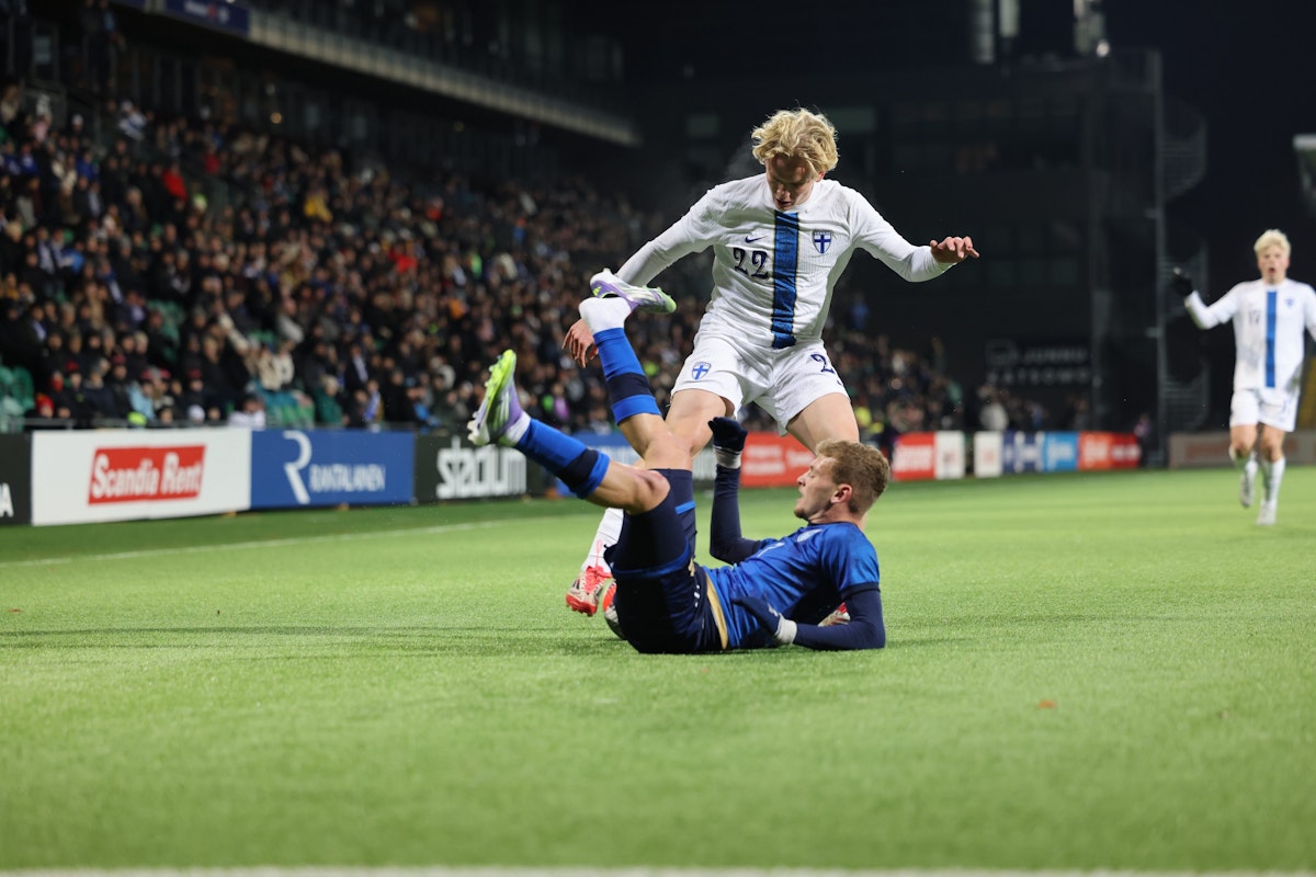 Kosovo nollasi Pikkuhuuhkajat - Palloliitto.fi