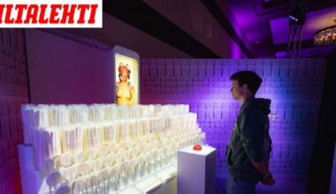 Uskoisitko tämän kappaleen alkuperää todelliseksi? Nousi hittilistojen kärkeen