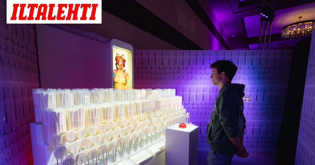 Uskoisitko tämän kappaleen alkuperää todelliseksi? Nousi hittilistojen kärkeen