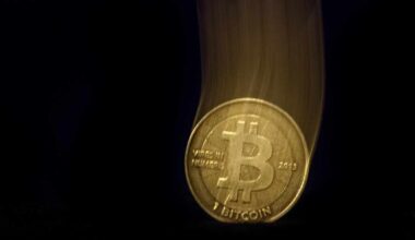 Bitcoin on laskenut vuoden takaisiin lukuihin – neljäsosa arvosta kadonnut kuudessa viikossa | Uutisia lyhyesti