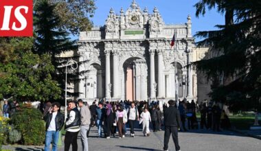 Saksalainen perhe kuoli lomamatkalla myrkytykseen Turkissa