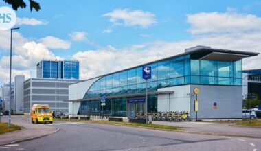 Finavia uskoo, että Vantaan ratikan pääteasema saadaan lentoasemalle