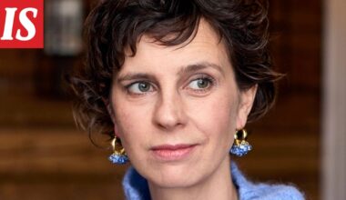 Olga Temosta muistellaan Iitissä - Ilta-Sanomat