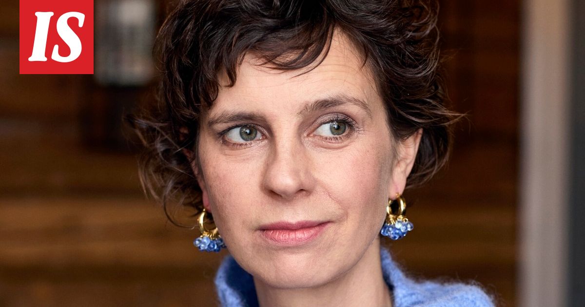 Olga Temosta muistellaan Iitissä - Ilta-Sanomat