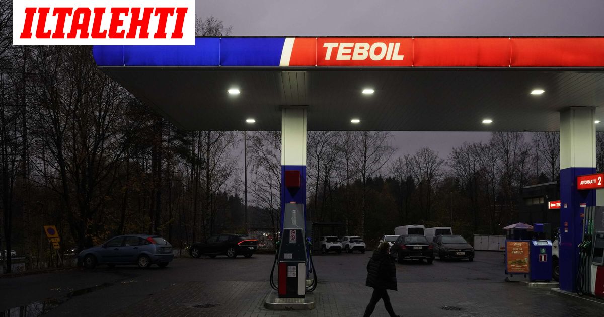 IS: Uhkaava viesti Suomen valtiojohdolle