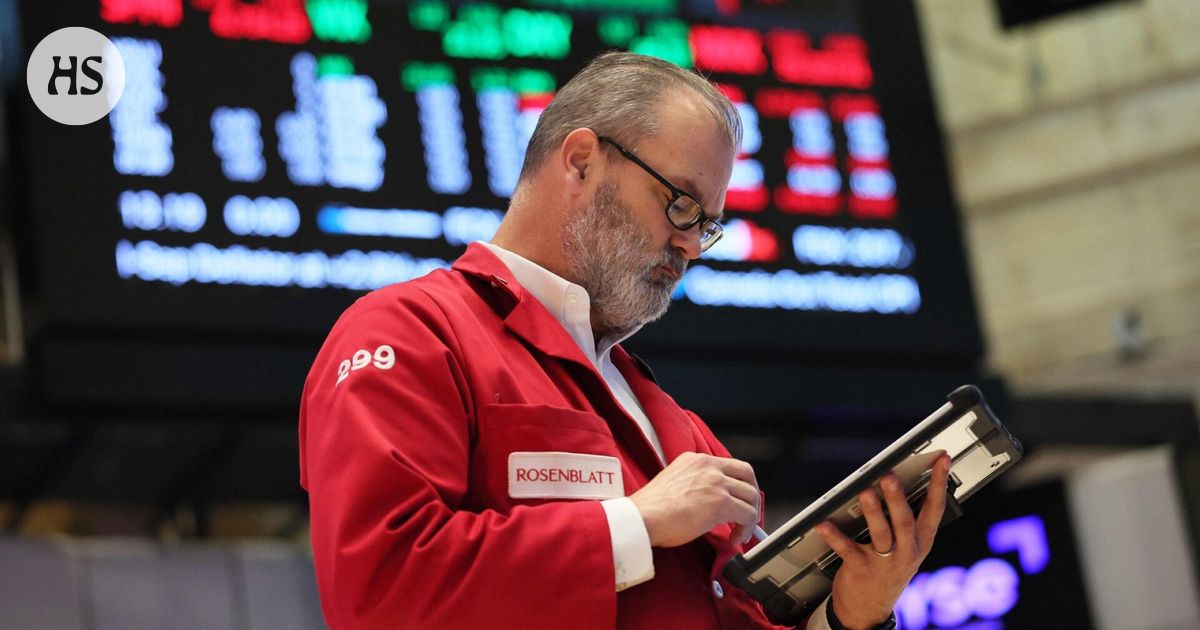 Tekoälyhuuman lakipiste lähestyy: Nvidian tulos paljastaa, onko markkinoiden stressi aiheellista