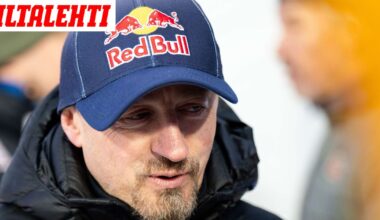 Adam Malyszille kävi vessassa vahinko: ”Kätilöitiin vessapaperiin”