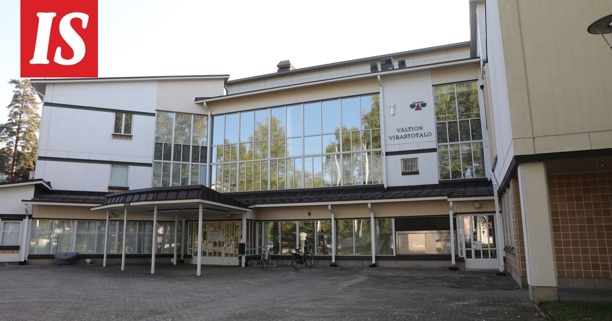 Hyvinkään kuristajatappajalle tuomio - Ilta-Sanomat