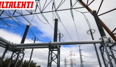 Näin paljon sähkö maksaa talvella