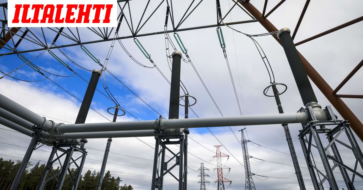 Näin paljon sähkö maksaa talvella