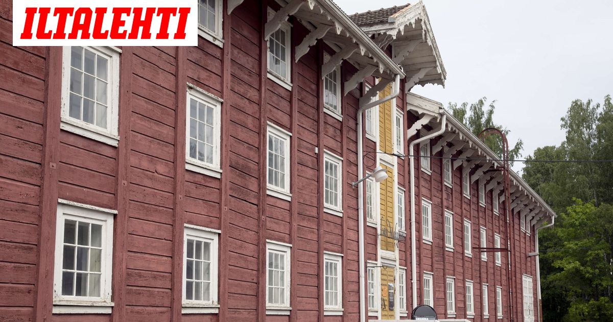 Ikoninen designbrändi herätetään henkiin