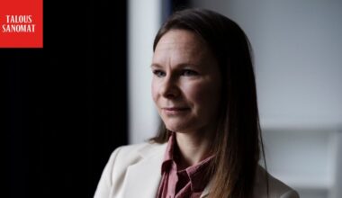 Suomen Safe-laina voi tietää tilauksia puolustusyhtiölle