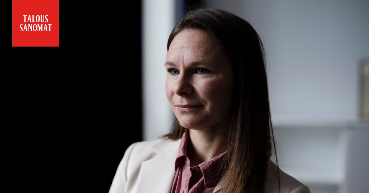 Suomen Safe-laina voi tietää tilauksia puolustusyhtiölle