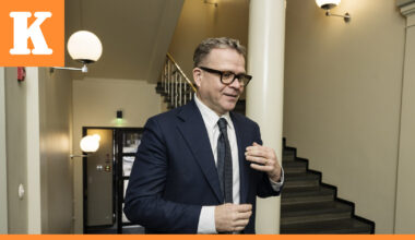 Orpo: Suomi nostaa EU:lta miljardi euroa yhteisvelkaa puolustushankintoihin