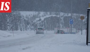 Kymmeniä peltikolareita – poliisi antaa vakavan varoituksen