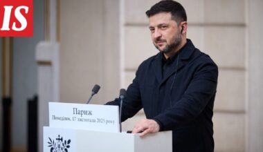 Ukrainan sodassa isojen tapahtumien viikko – tämä tiedetään