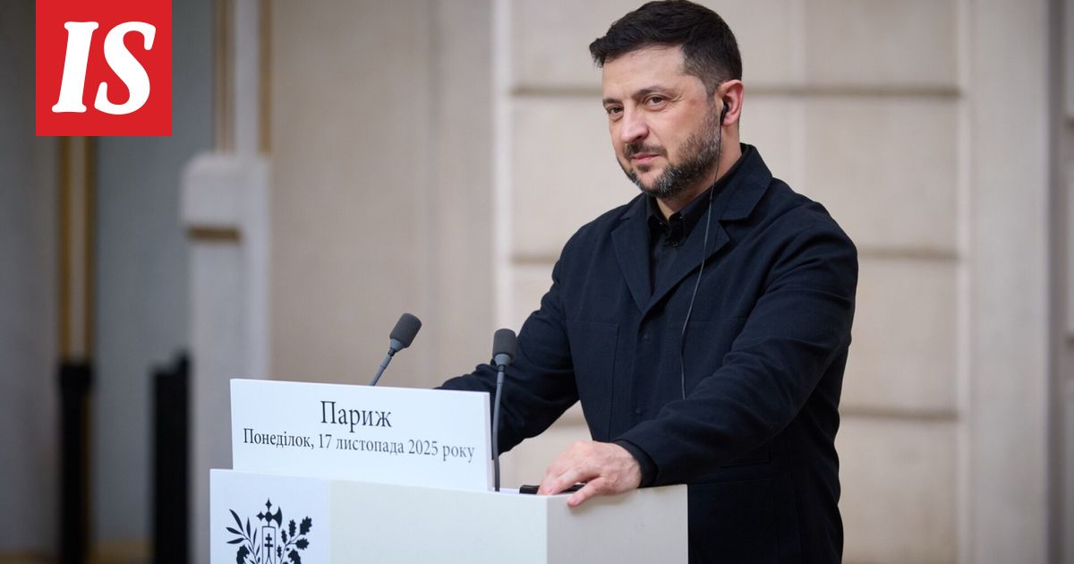 Ukrainan sodassa isojen tapahtumien viikko – tämä tiedetään