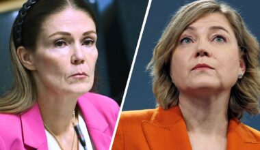 Ministeri Ranne luottaa päätökseen vaali- ja terveysdatan siirtämisestä ulkomaille – EU-komissaari Virkkunen varovaisempi | Kotimaa